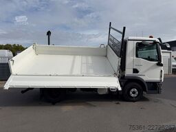 MAN TGL 8.220 BB Meiller Trigenius 3S Kipper 2X AHK