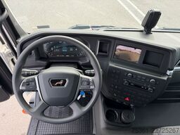 MAN TGL 8.220 BB Meiller Trigenius 3S Kipper 2X AHK