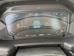 MAN TGL 8.220 BB Meiller Trigenius 3S Kipper 2X AHK