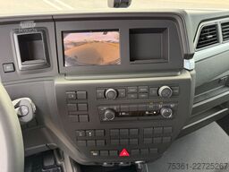 MAN TGL 8.220 BB Meiller Trigenius 3S Kipper 2X AHK