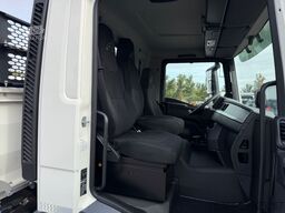 MAN TGL 8.220 BB Meiller Trigenius 3S Kipper 2X AHK