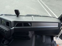 MAN TGL 8.220 BB Meiller Trigenius 3S Kipper 2X AHK