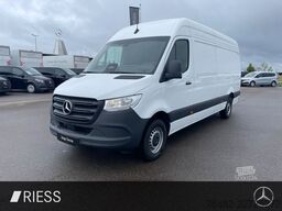 MERCEDES-BENZ Sprinter 317 KA/L3H2/MAXI/4325/MBUX/NAVI/AUTOMAT