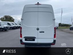 MERCEDES-BENZ Sprinter 317 KA/L3H2/MAXI/4325/MBUX/NAVI/AUTOMAT