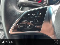 MERCEDES-BENZ Sprinter 317 KA/L3H2/MAXI/4325/MBUX/NAVI/AUTOMAT