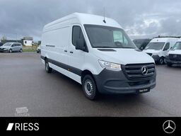 MERCEDES-BENZ Sprinter 317 KA/L3H2/MAXI/4325/MBUX/NAVI/AUTOMAT