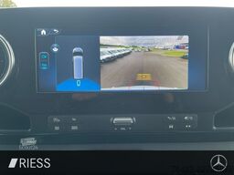 MERCEDES-BENZ Sprinter 317 KA/L3H2/MAXI/4325/MBUX/NAVI/AUTOMAT