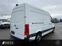 MERCEDES-BENZ Sprinter 317 KA/L2H2/3665/AUTOMATIK/MBUX/KAMERA/