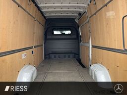 MERCEDES-BENZ Sprinter 317 KA/L2H2/3665/AUTOMATIK/MBUX/KAMERA/