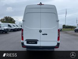 MERCEDES-BENZ Sprinter 317 KA/L3H2/MAXI/4325/MBUX/NAVI/AUTOMAT