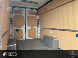 MERCEDES-BENZ Sprinter 317 KA/L3H2/MAXI/4325/MBUX/NAVI/AUTOMAT