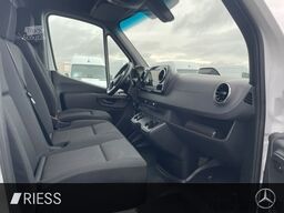MERCEDES-BENZ Sprinter 317 KA/L3H2/MAXI/4325/MBUX/NAVI/AUTOMAT