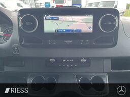 MERCEDES-BENZ Sprinter 317 KA/L3H2/MAXI/4325/MBUX/NAVI/AUTOMAT