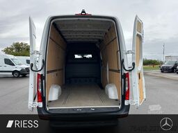 MERCEDES-BENZ Sprinter 317 KA/L2H2/3665/AUTOMATIK/MBUX/KAMERA/