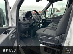 MERCEDES-BENZ Sprinter 317 KA/L2H2/3665/AUTOMATIK/MBUX/KAMERA/