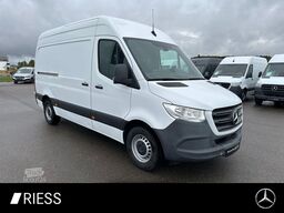 MERCEDES-BENZ Sprinter 317 KA/L2H2/3665/AUTOMATIK/MBUX/KAMERA/