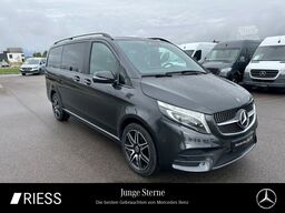 MERCEDES-BENZ V 300 d AVANTGARDE EDITION/AMG/ALLRAD/4*4/NAVI/B