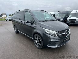 MERCEDES-BENZ V 300 d AVANTGARDE EDITION/AMG/ALLRAD/4*4/NAVI/B