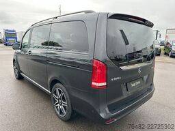MERCEDES-BENZ V 300 d AVANTGARDE EDITION/AMG/ALLRAD/4*4/NAVI/B