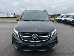 MERCEDES-BENZ V 300 d AVANTGARDE EDITION/AMG/ALLRAD/4*4/NAVI/B