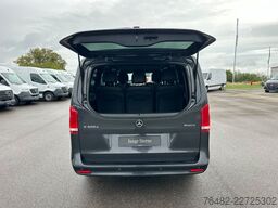 MERCEDES-BENZ V 300 d AVANTGARDE EDITION/AMG/ALLRAD/4*4/NAVI/B