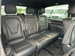 MERCEDES-BENZ V 300 d AVANTGARDE EDITION/AMG/ALLRAD/4*4/NAVI/B