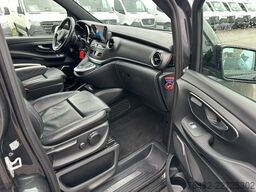MERCEDES-BENZ V 300 d AVANTGARDE EDITION/AMG/ALLRAD/4*4/NAVI/B
