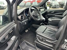 MERCEDES-BENZ V 300 d AVANTGARDE EDITION/AMG/ALLRAD/4*4/NAVI/B