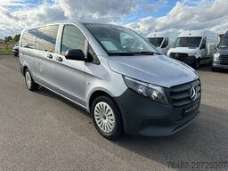 MERCEDES-BENZ Vito 116 TOURER PRO/EXTRALANG/MBUX/NAVI/AUTOMATI