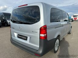 MERCEDES-BENZ Vito 116 TOURER PRO/EXTRALANG/MBUX/NAVI/AUTOMATI
