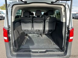 MERCEDES-BENZ Vito 116 TOURER PRO/EXTRALANG/MBUX/NAVI/AUTOMATI