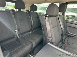 MERCEDES-BENZ Vito 116 TOURER PRO/EXTRALANG/MBUX/NAVI/AUTOMATI