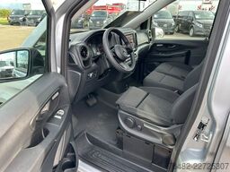 MERCEDES-BENZ Vito 116 TOURER PRO/EXTRALANG/MBUX/NAVI/AUTOMATI