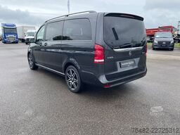 MERCEDES-BENZ V 300 d AVANTGARDE EDITION/ALLRAD/4*4/AMG/MBUX/N