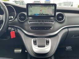MERCEDES-BENZ V 300 d AVANTGARDE EDITION/ALLRAD/4*4/AMG/MBUX/N