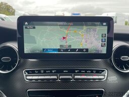 MERCEDES-BENZ V 300 d AVANTGARDE EDITION/ALLRAD/4*4/AMG/MBUX/N