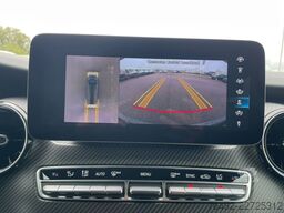 MERCEDES-BENZ V 300 d AVANTGARDE EDITION/ALLRAD/4*4/AMG/MBUX/N