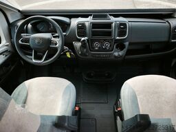 FORSTER VAN 599 HB LIVIN UP PRO, Markise,Automatik