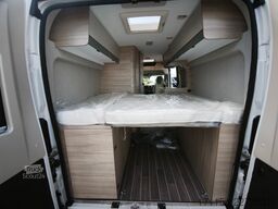 FORSTER VAN 599 HB LIVIN UP PRO, Markise,Automatik