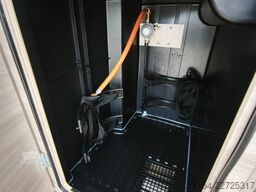 FORSTER VAN 599 HB LIVIN UP PRO, Markise,Automatik