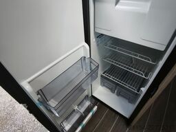FORSTER VAN 599 HB LIVIN UP PRO, Markise,Automatik