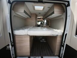 FORSTER VAN 599 HB LIVIN UP PRO, Markise,Automatik