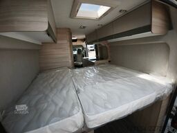 FORSTER VAN 599 HB LIVIN UP PRO, Markise,Automatik