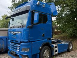 MAN TGX 18.510