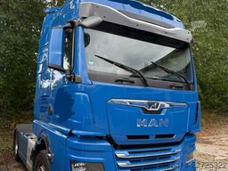MAN TGX 18.510