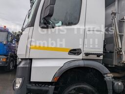MERCEDES-BENZ Arocs 4143 / 8X4 / Meiller / 41ton Chassis