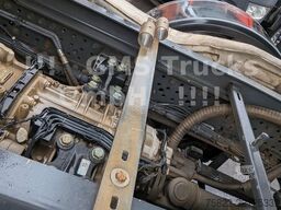 MERCEDES-BENZ Arocs 4143 / 8X4 / Meiller / 41ton Chassis
