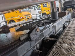 MERCEDES-BENZ Arocs 4143 / 8X4 / Meiller / 41ton Chassis