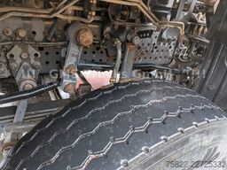 MERCEDES-BENZ Arocs 4143 / 8X4 / Meiller / 41ton Chassis