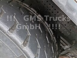 MERCEDES-BENZ Arocs 4143 / 8X4 / Meiller / 41ton Chassis
